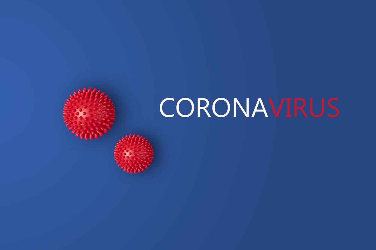 Coronavirus image