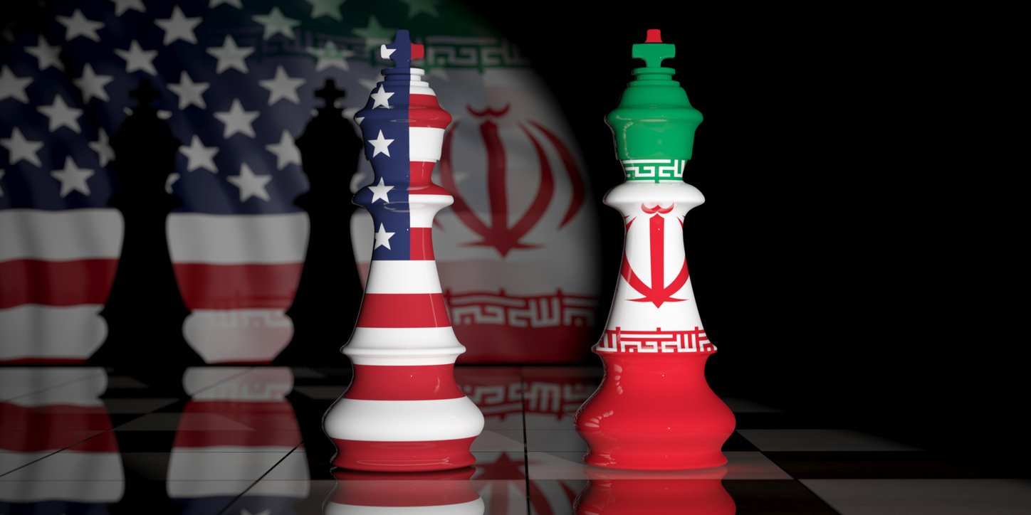 US-Iran picture